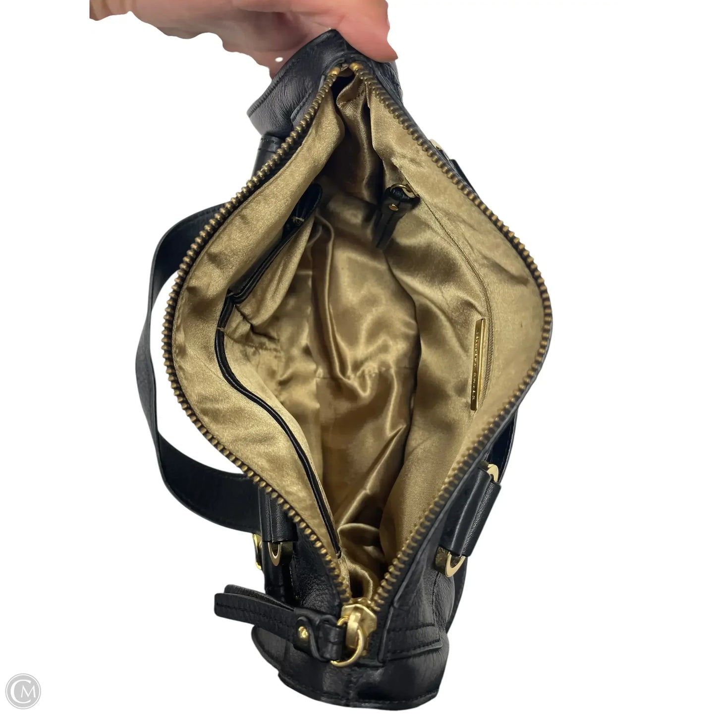 Handbag By Charles David, Size: Small