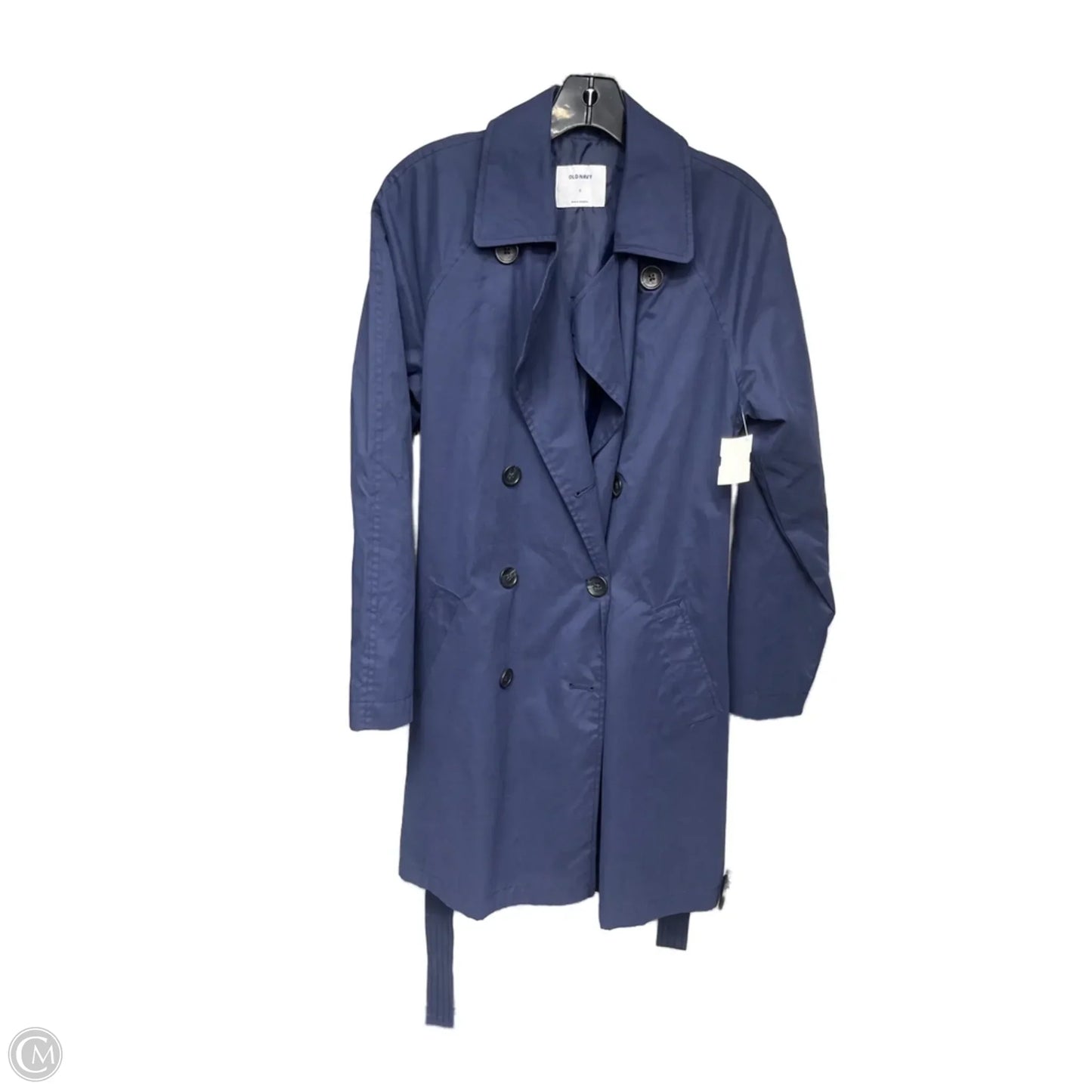 Jacket Other By Gap In Navy, Size: S