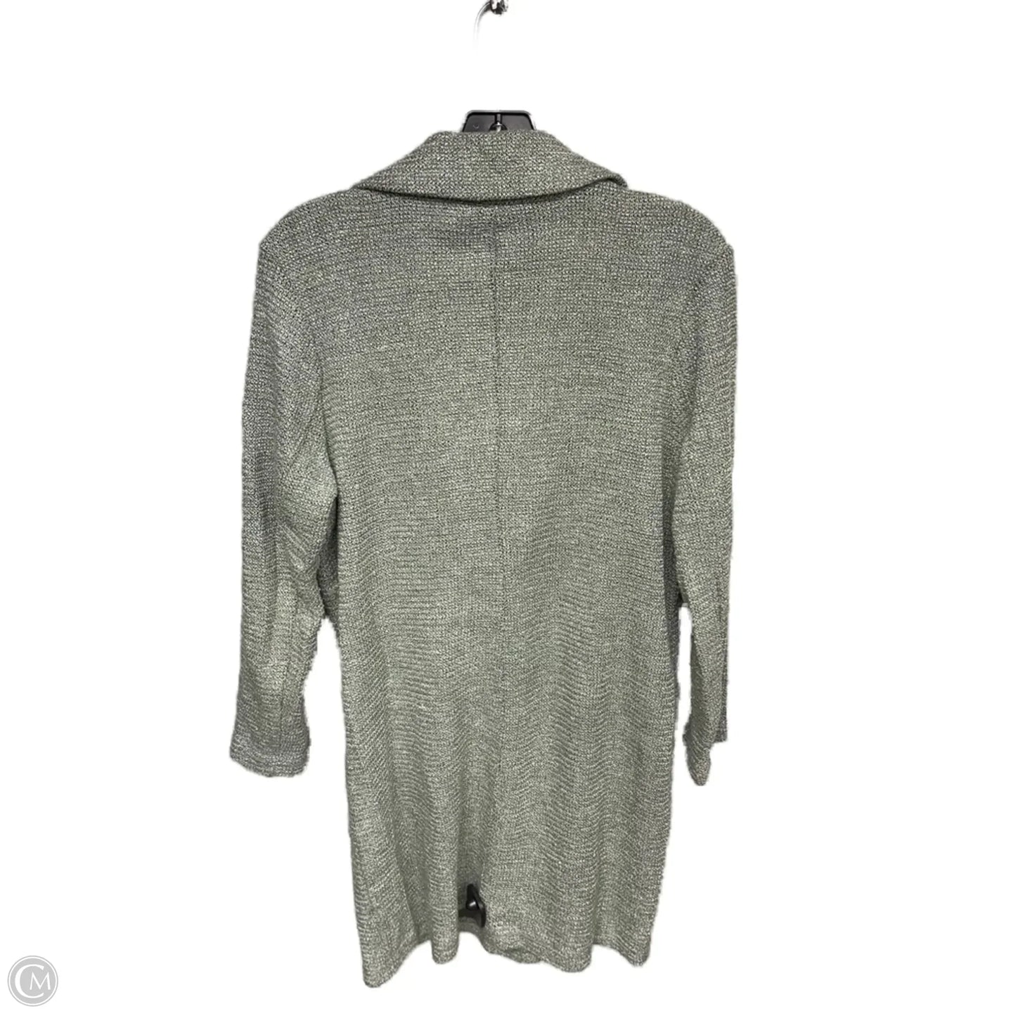 Jacket Other By Clothes Mentor In Green, Size: Xs