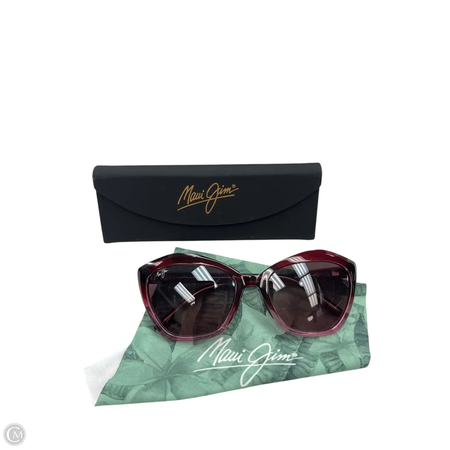 Sunglasses By Maui Jim