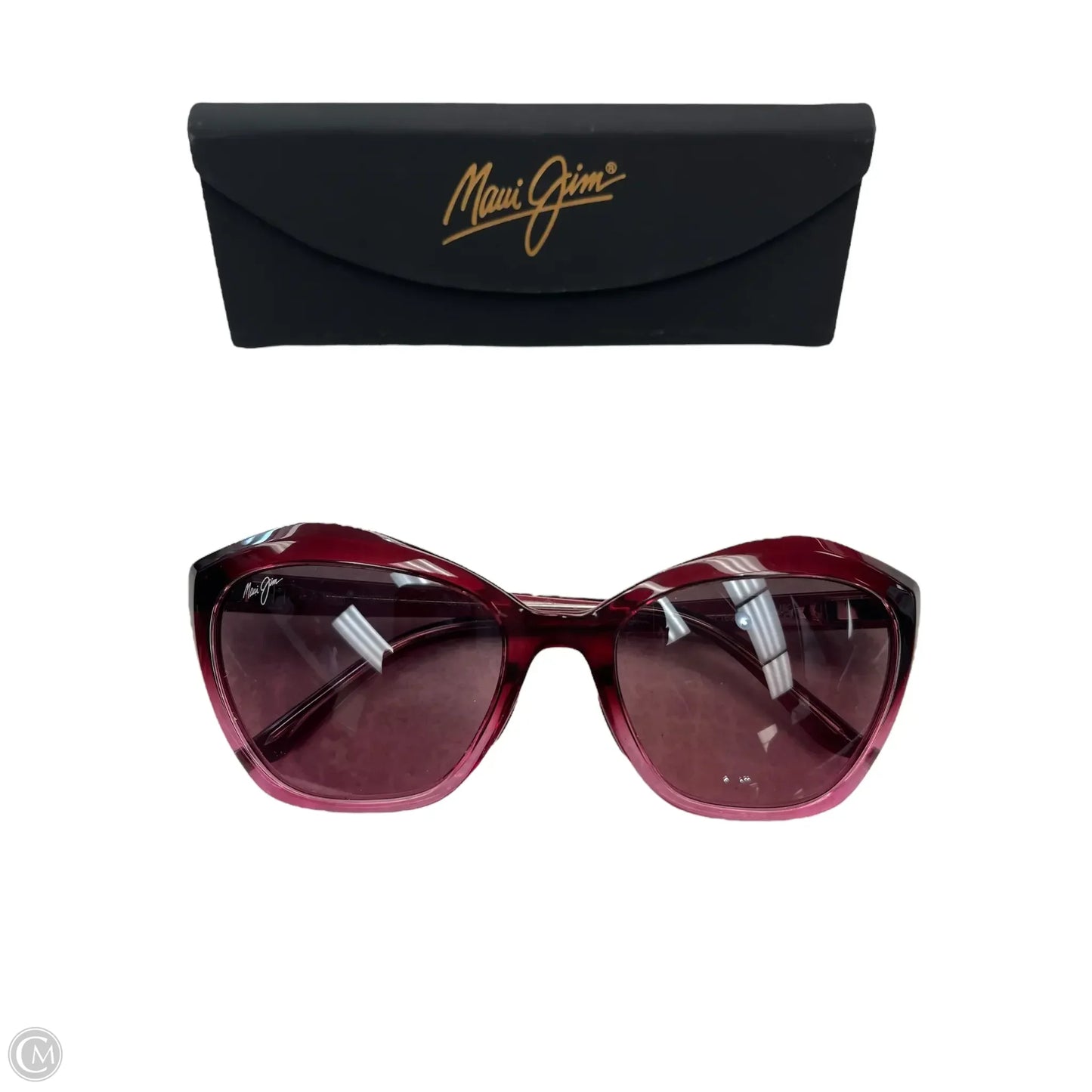 Sunglasses By Maui Jim