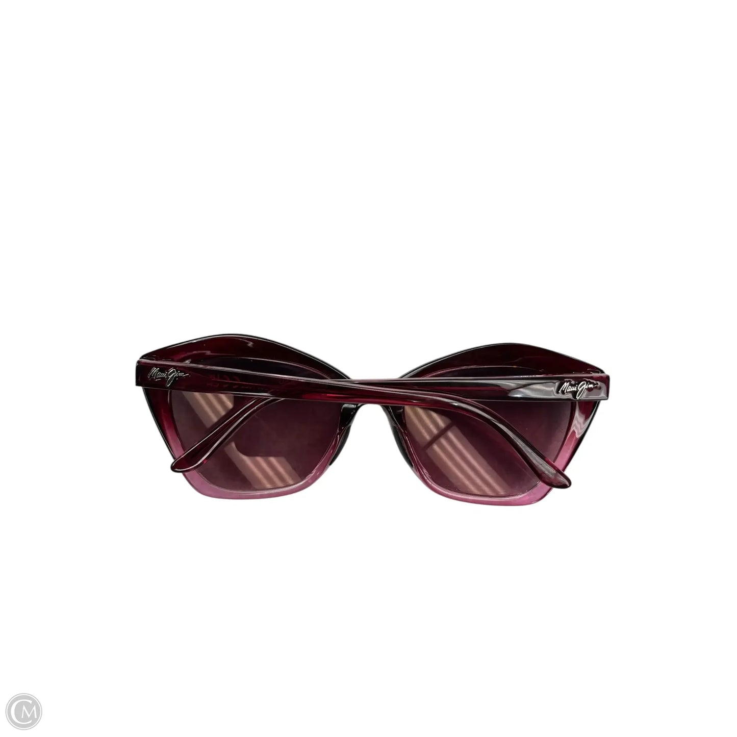 Sunglasses By Maui Jim