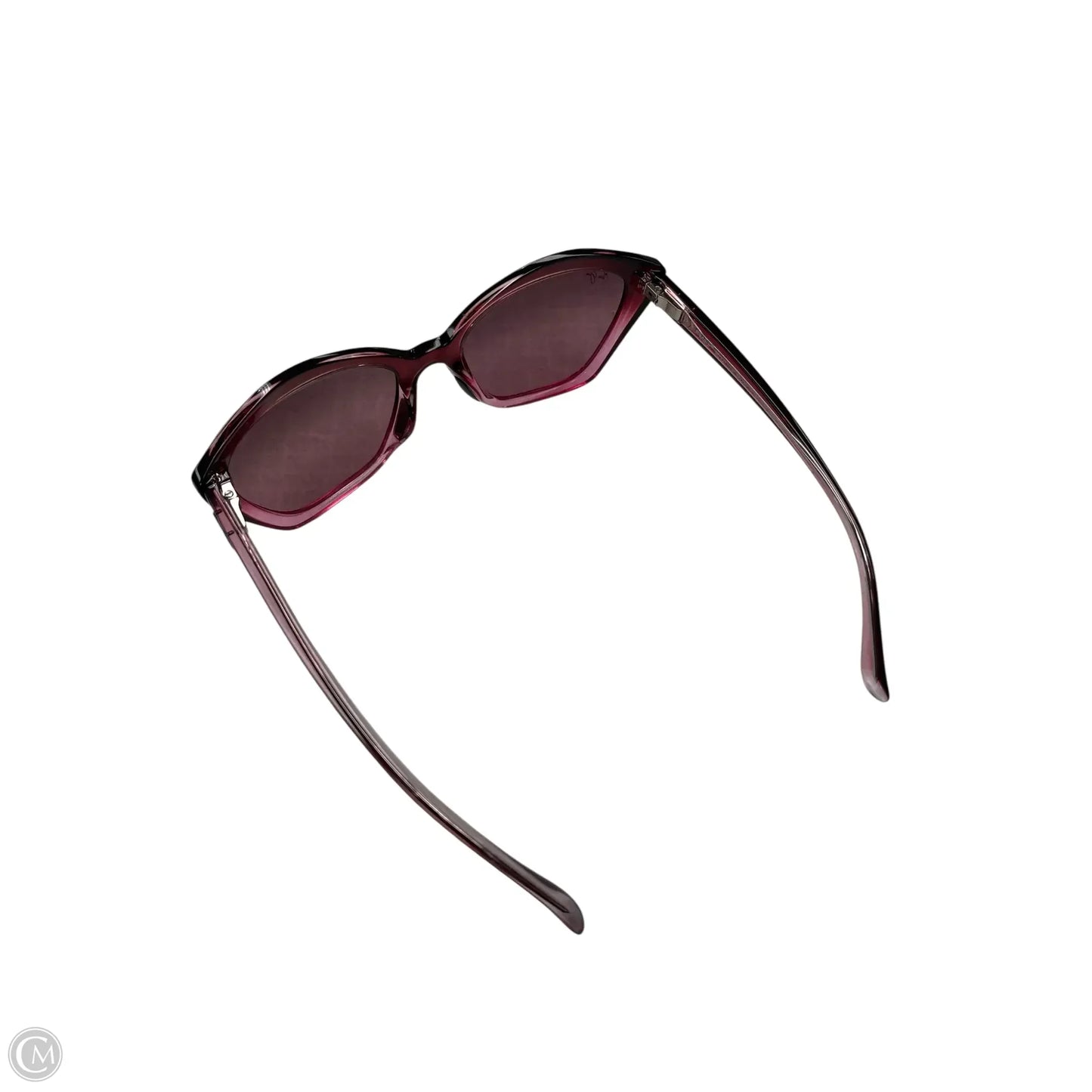 Sunglasses By Maui Jim