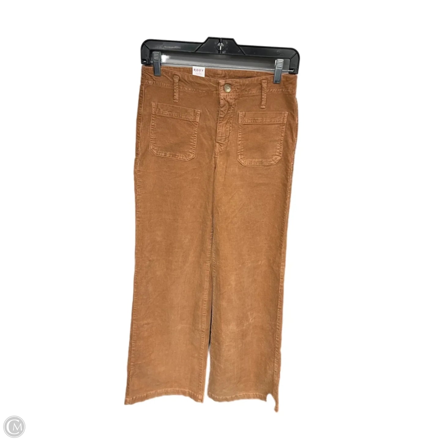 Pants Corduroy By Roxy In Orange, Size: 0