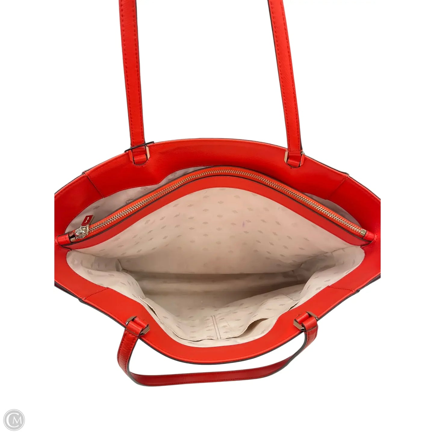 Tote Designer By Kate Spade, Size: Large