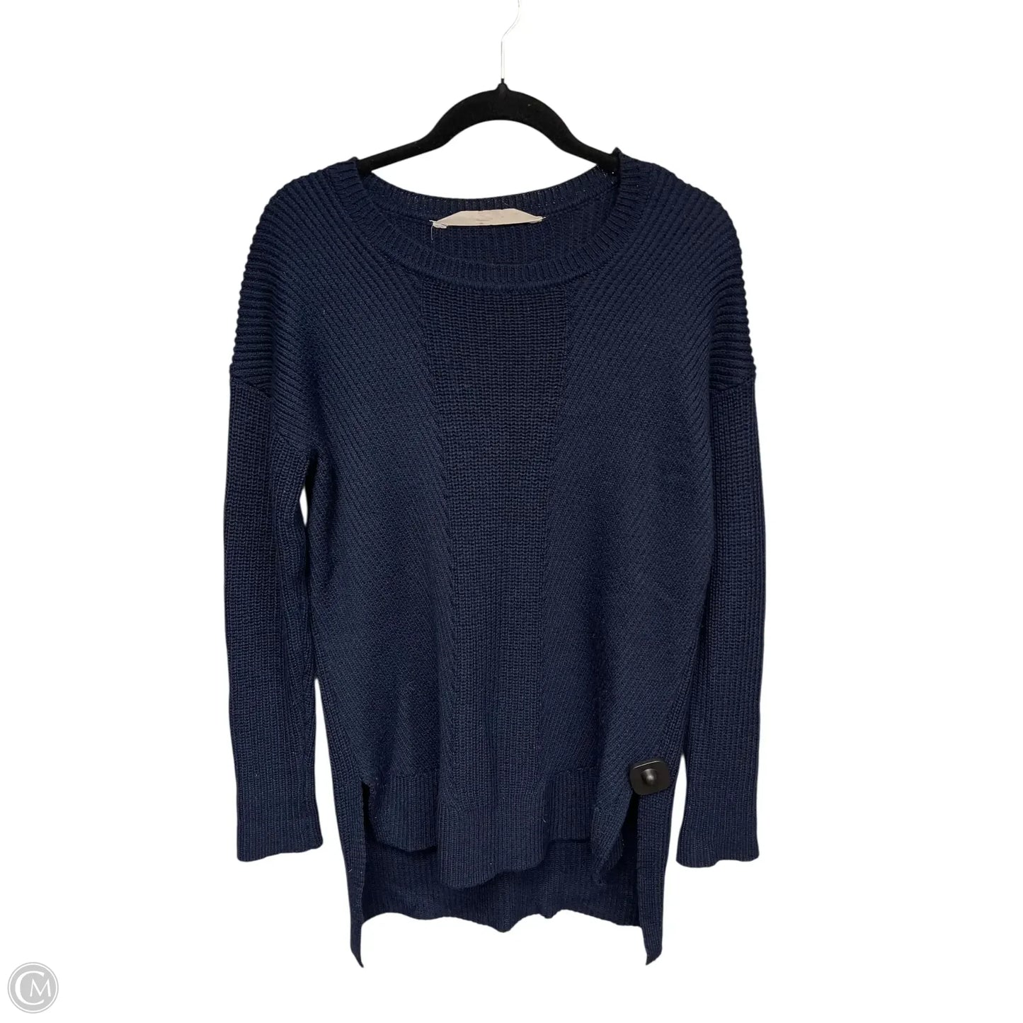 Sweater By Athleta In Navy, Size: S