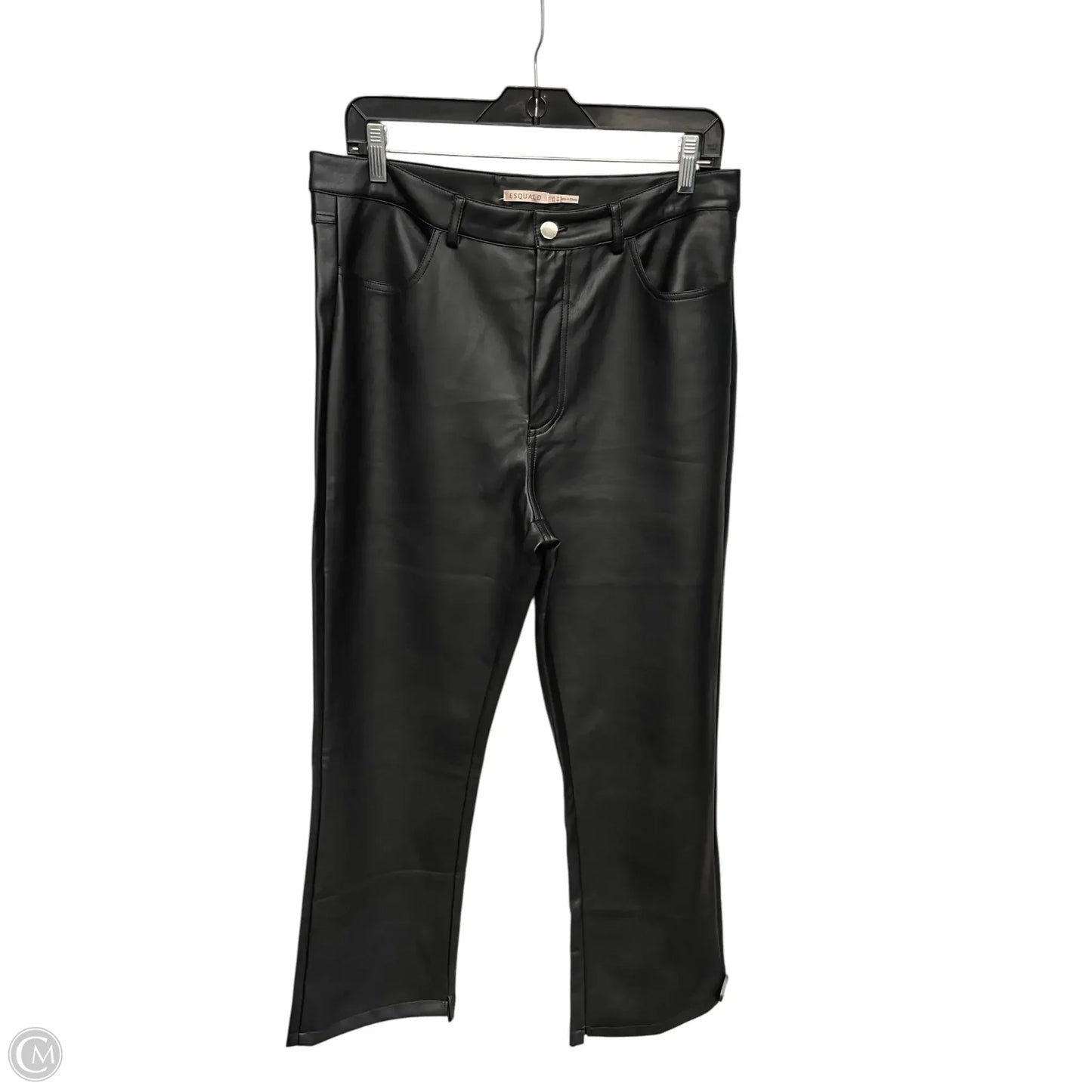 Pants Other By Clothes Mentor In Black, Size: 14