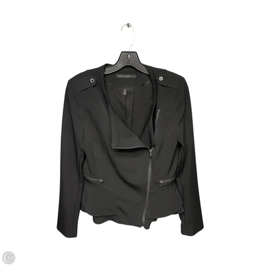 Jacket Other By White House Black Market In Black, Size: 8