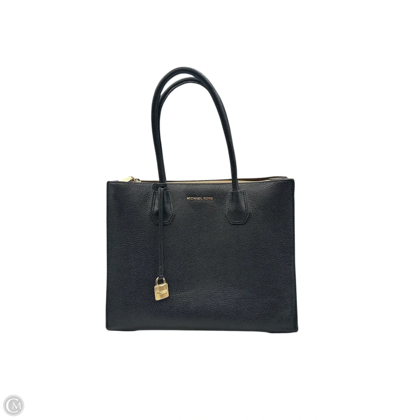 Handbag Designer By Michael Kors, Size: Medium