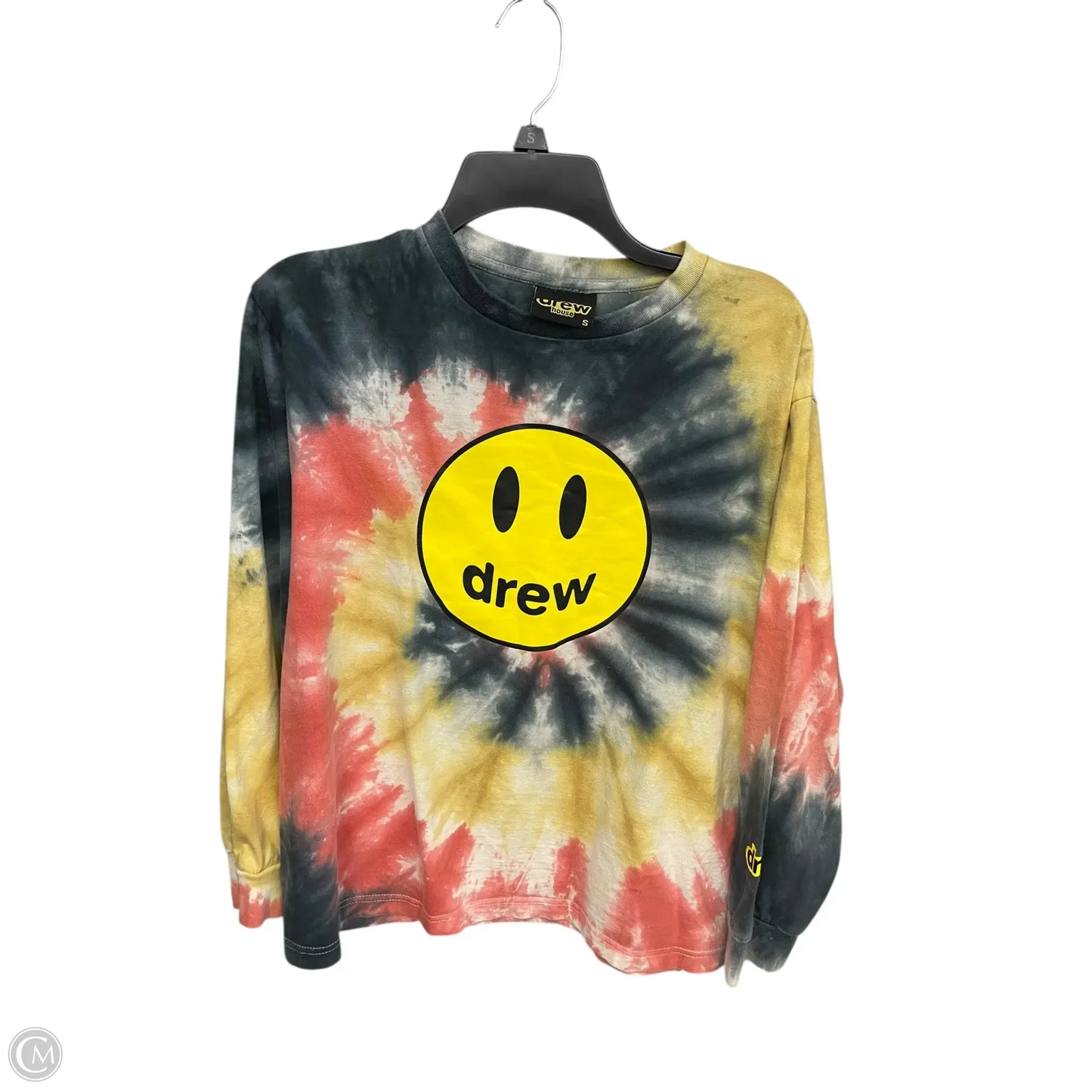 Top Ls By Drew, Size: Small