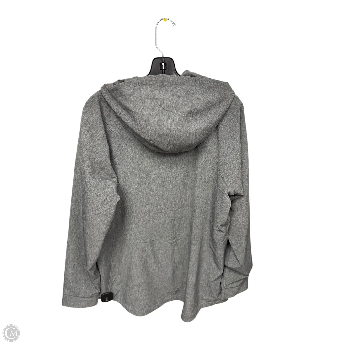 Jacket Other By Kirkland In Grey, Size: Xl