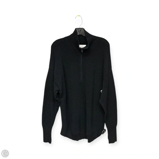 Sweater By Aerie In Black, Size: M