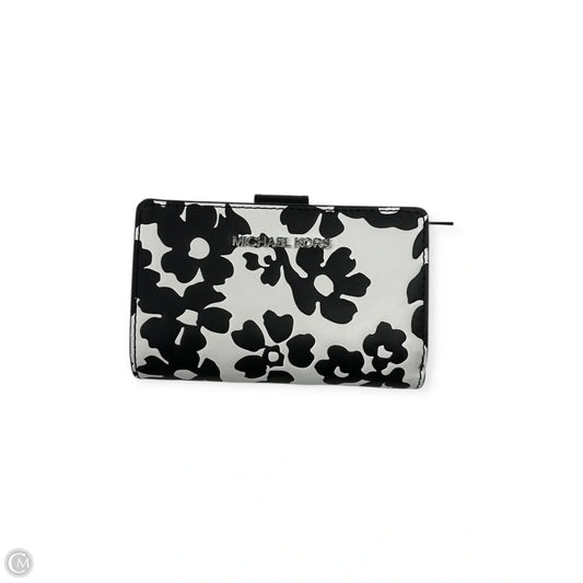 Wallet Designer By Michael Kors, Size: Small