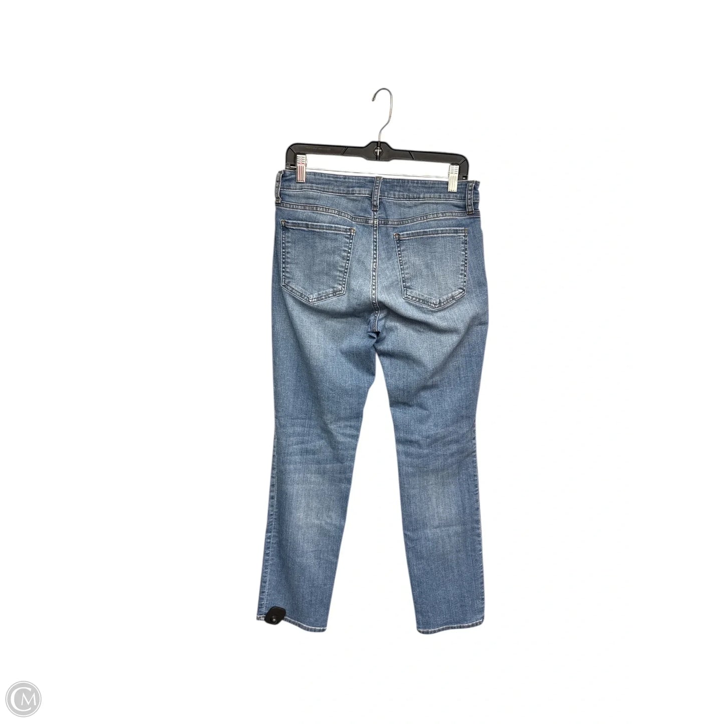 Jeans Boyfriend By Kut In Blue Denim, Size: 6
