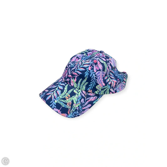 Hat Designer By Lilly Pulitzer