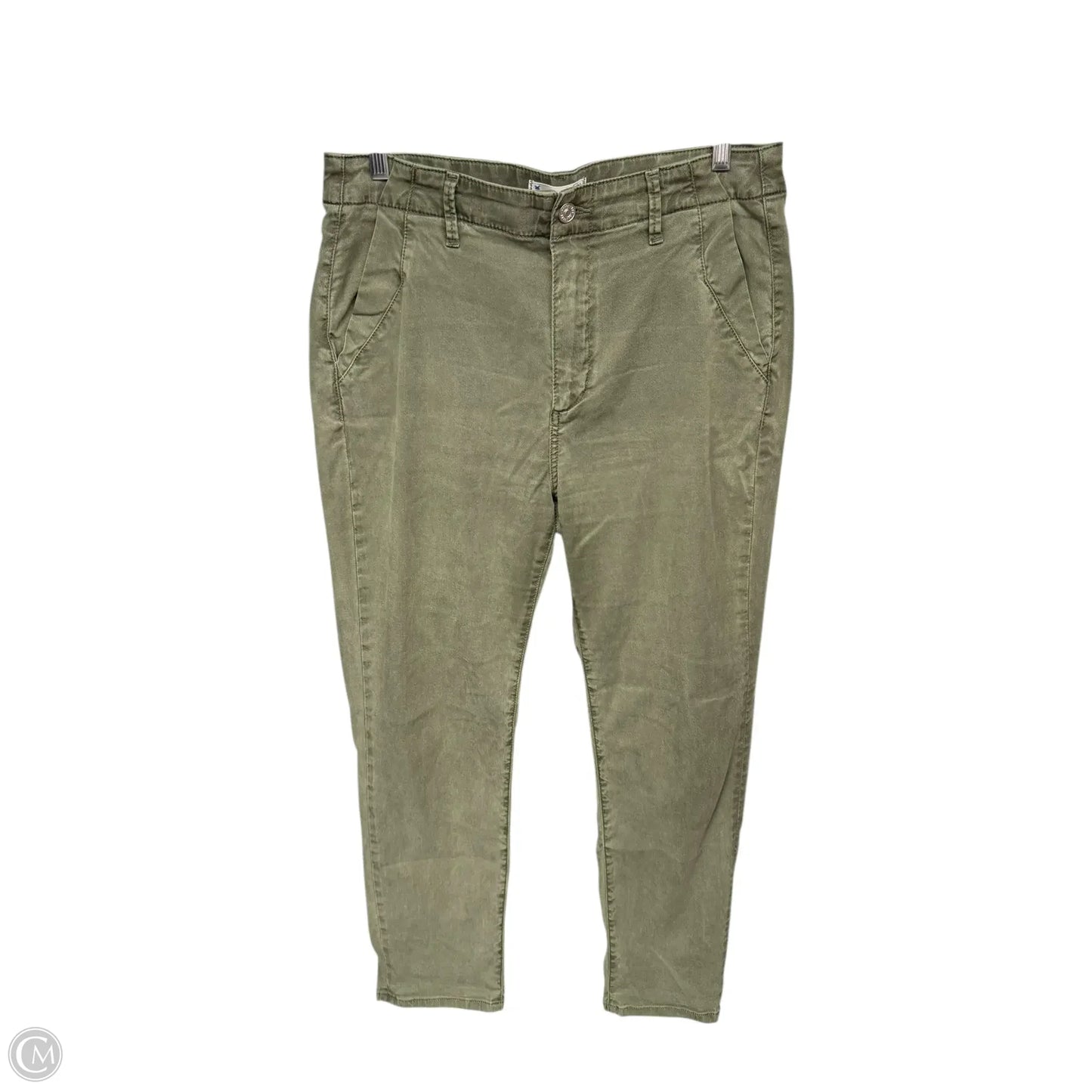 Pants Other By Paige In Green, Size: 8