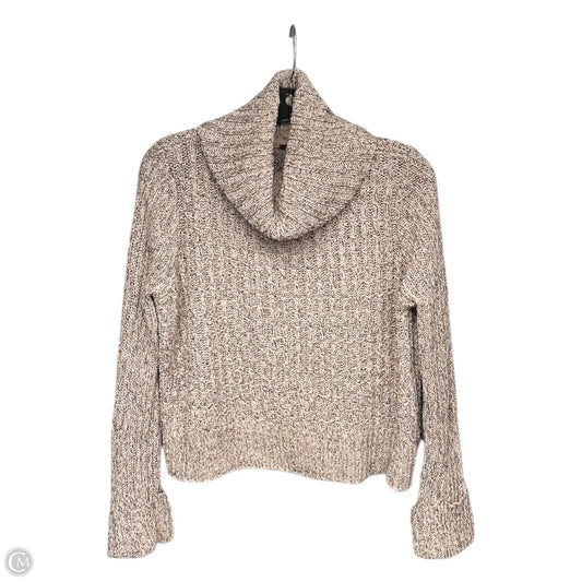 Sweater By Free People In Pink, Size: S