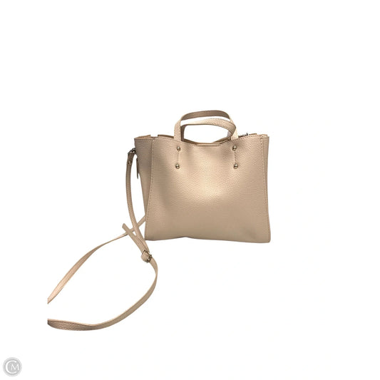 Crossbody By Ann Taylor, Size: Small