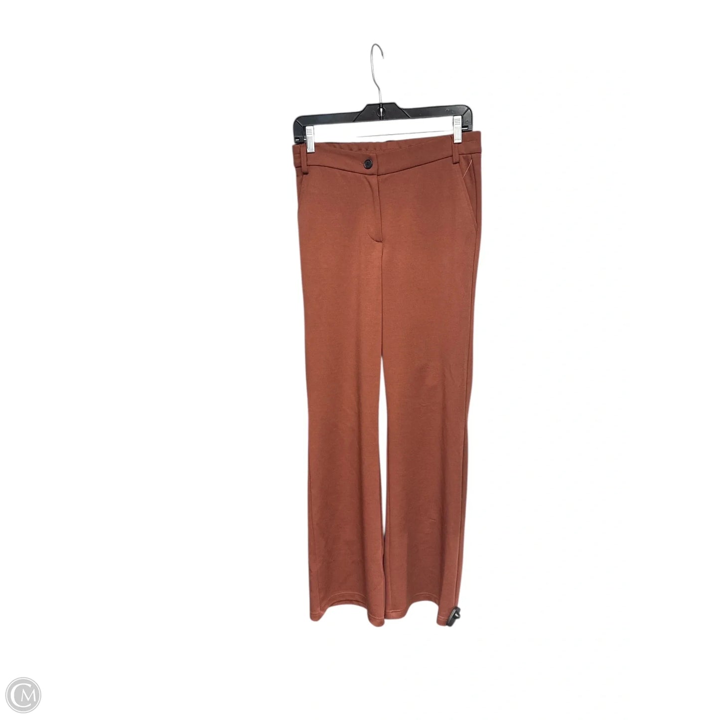 Pants Dress By Coco And Carmen In Orange, Size: S