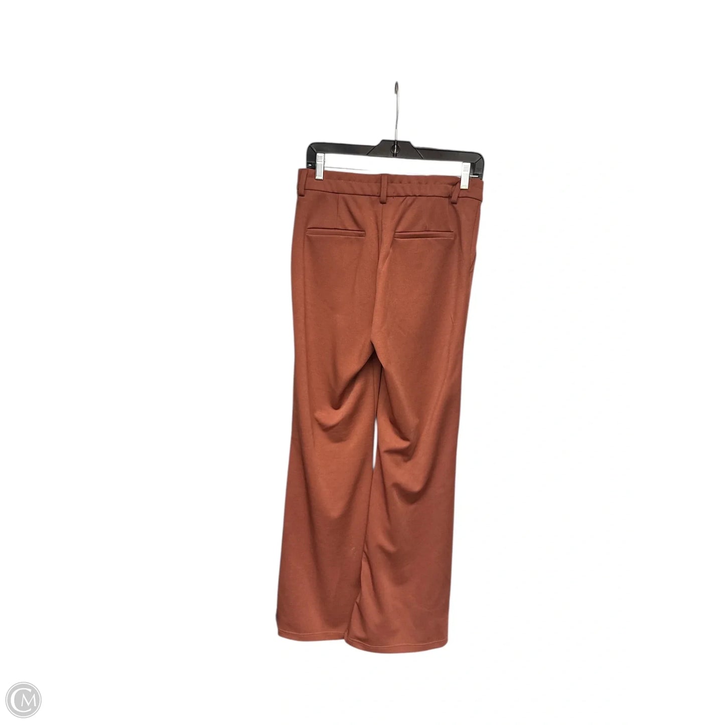 Pants Dress By Coco And Carmen In Orange, Size: S