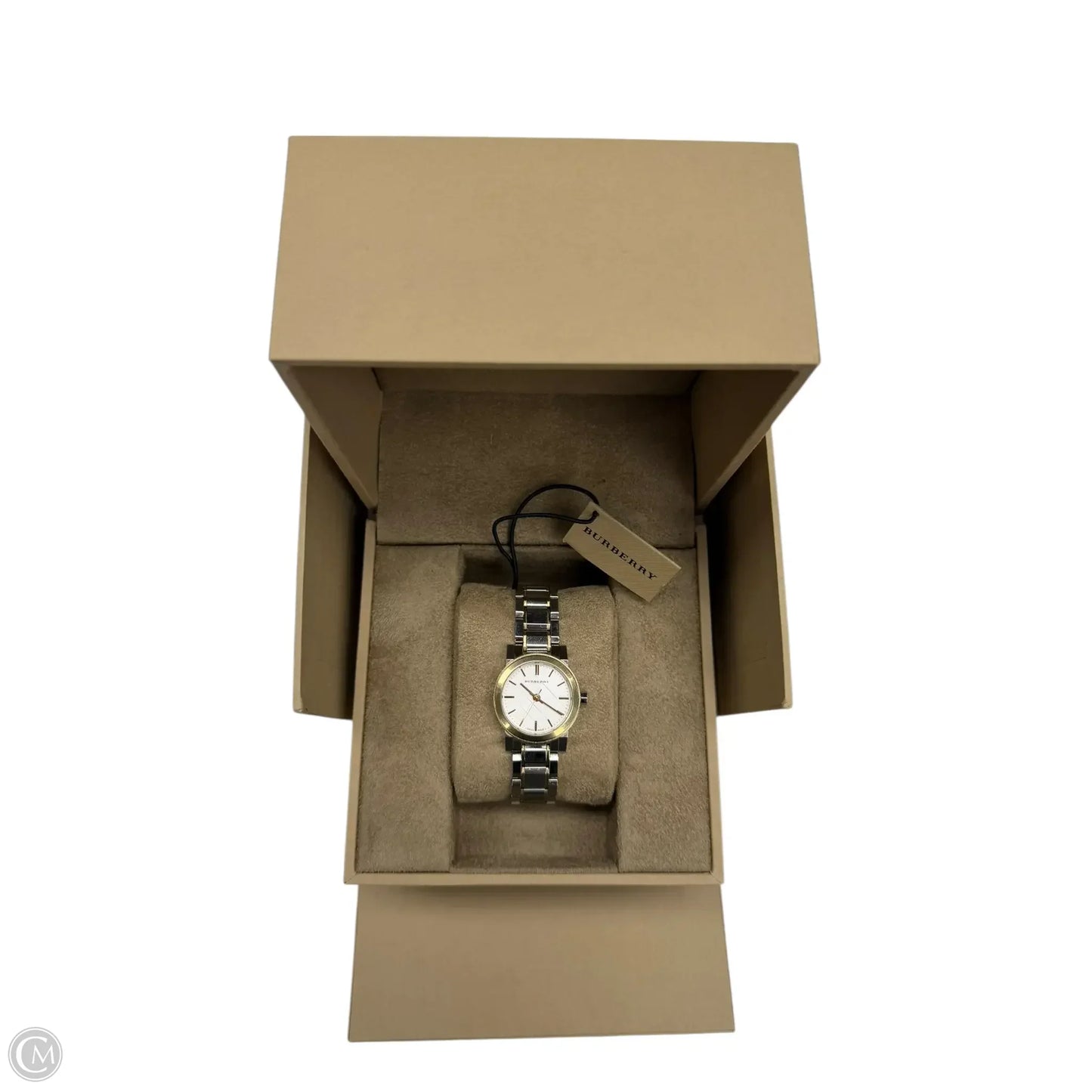 Watch Luxury Designer By Burberry