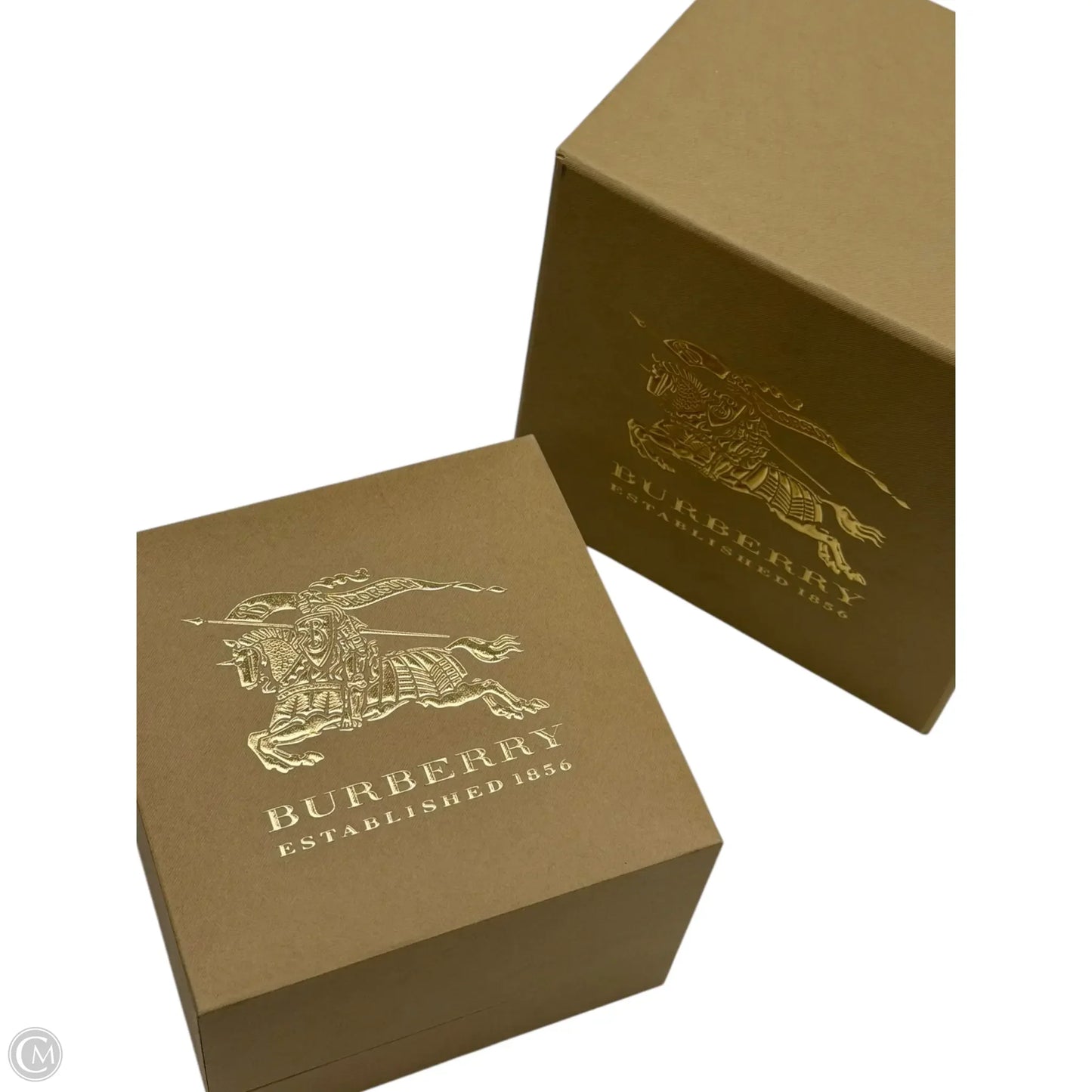 Watch Luxury Designer By Burberry