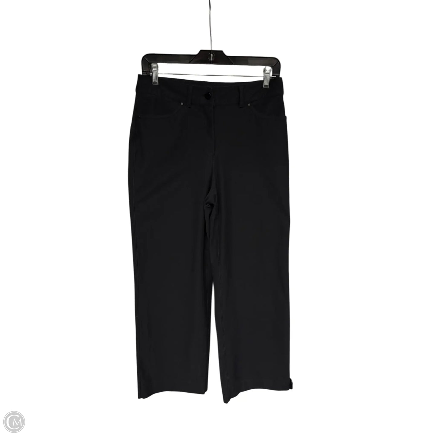 Pants Other By Lululemon In Black, Size: M