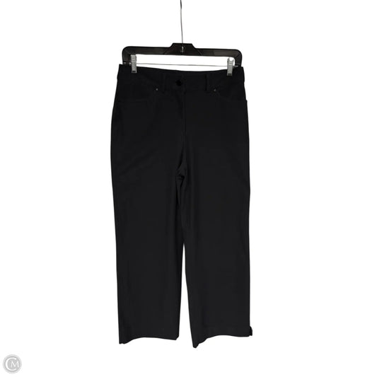 Pants Other By Lululemon In Black, Size: M