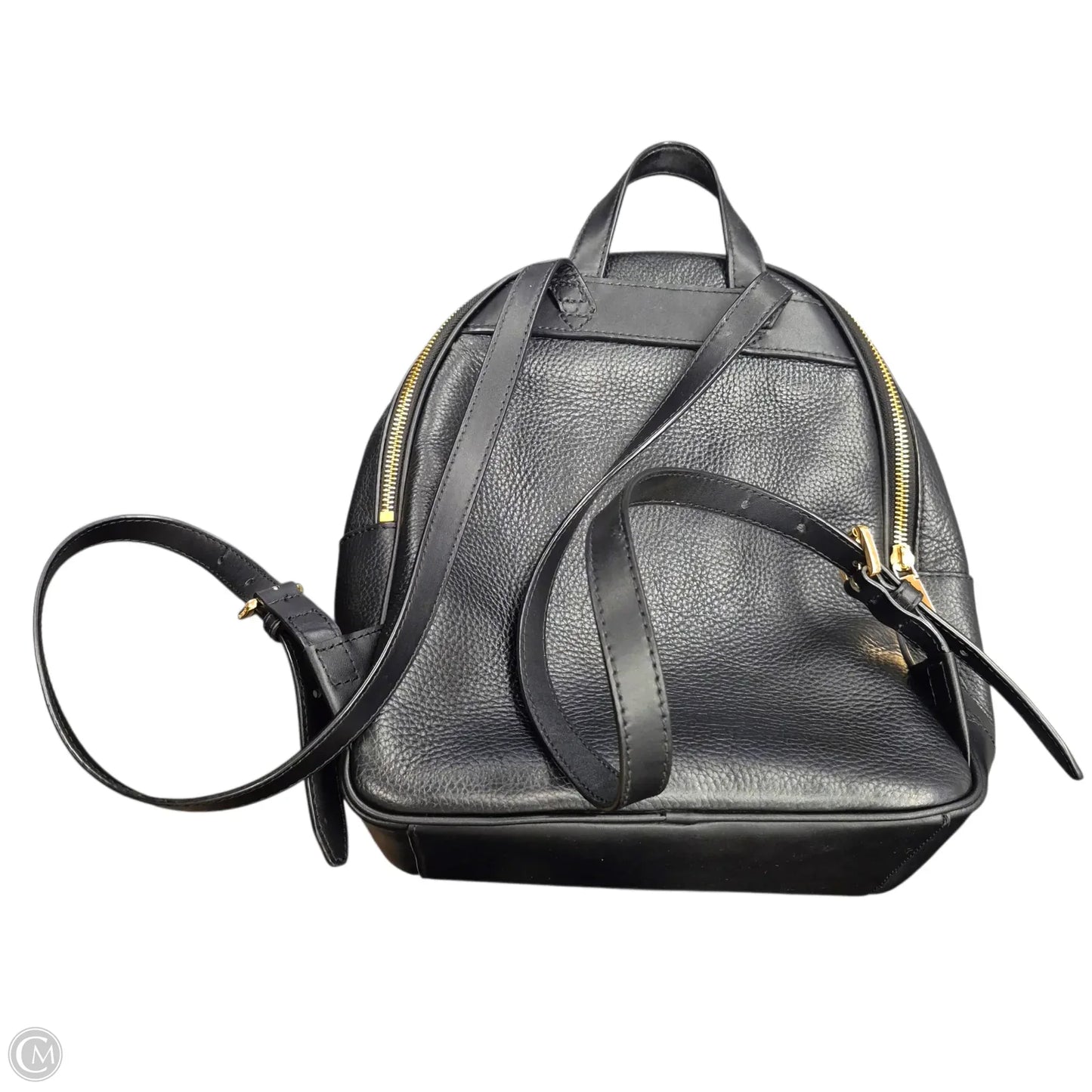 Backpack Designer By Michael Kors, Size: Small