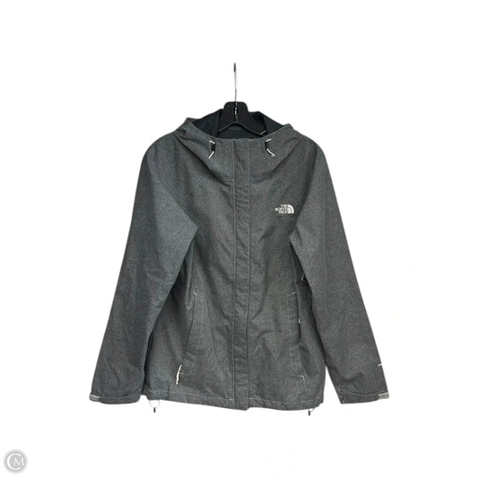 Jacket Other By The North Face In Grey, Size: M