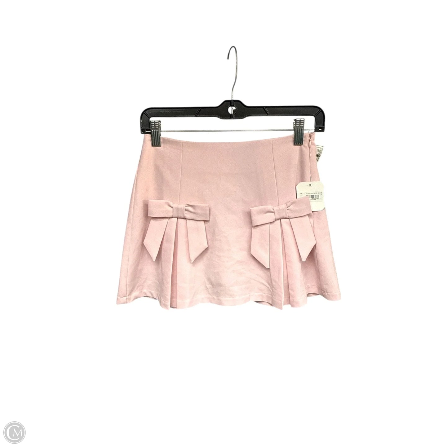 Skort By Altard State In Pink, Size: Xs