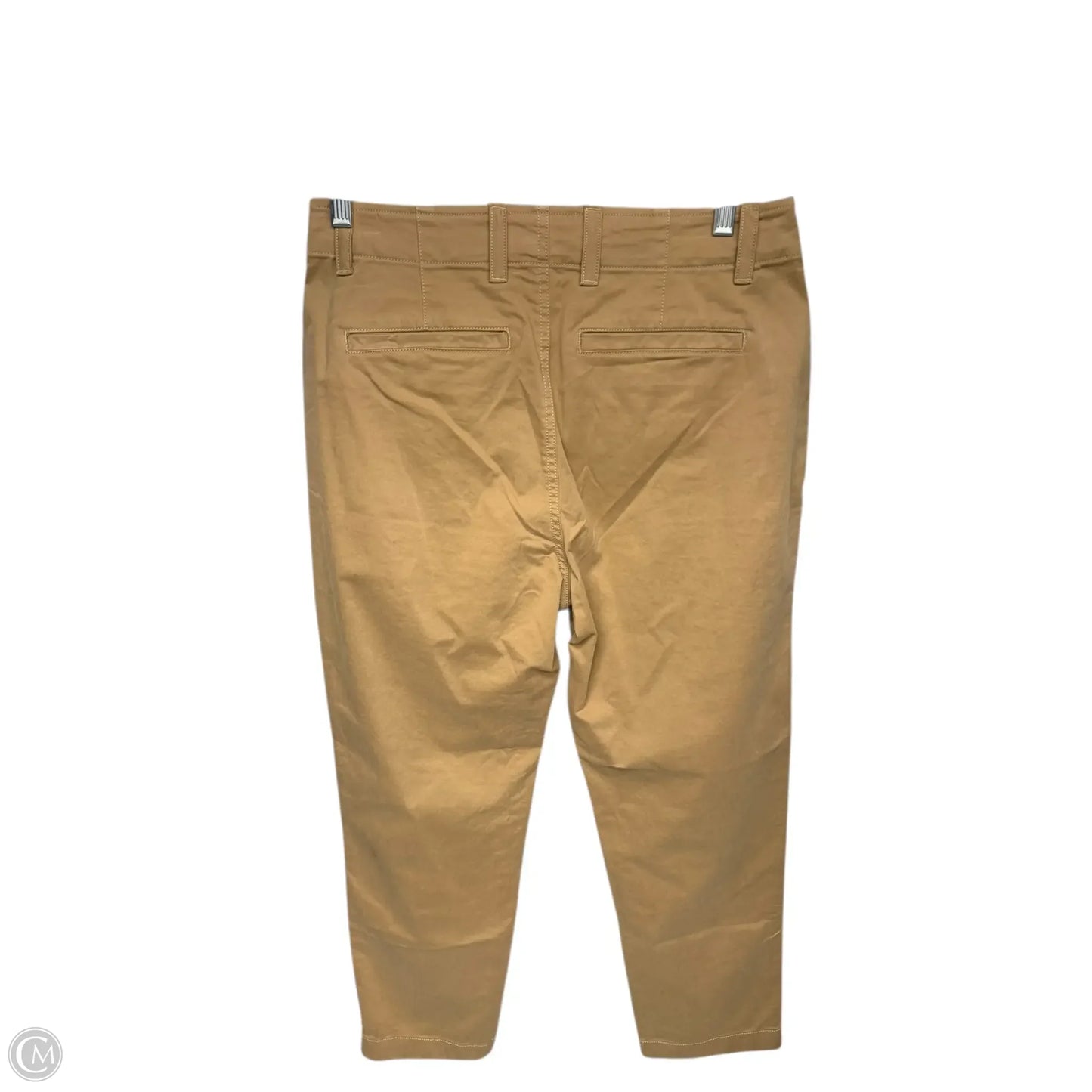 Pants Chinos & Khakis By Gap In Tan, Size: 6
