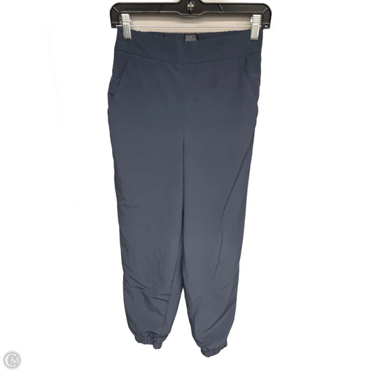 Athletic Pants By All In Motion In Blue, Size: Xs