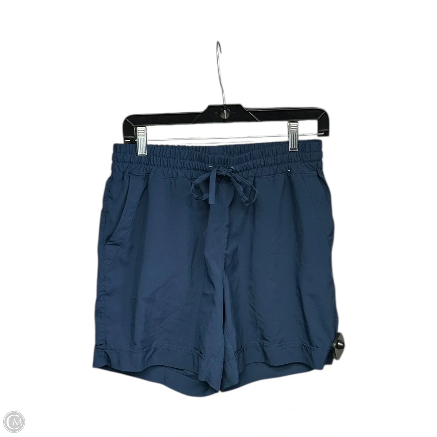 Athletic Shorts By Mondetta In Blue, Size: S