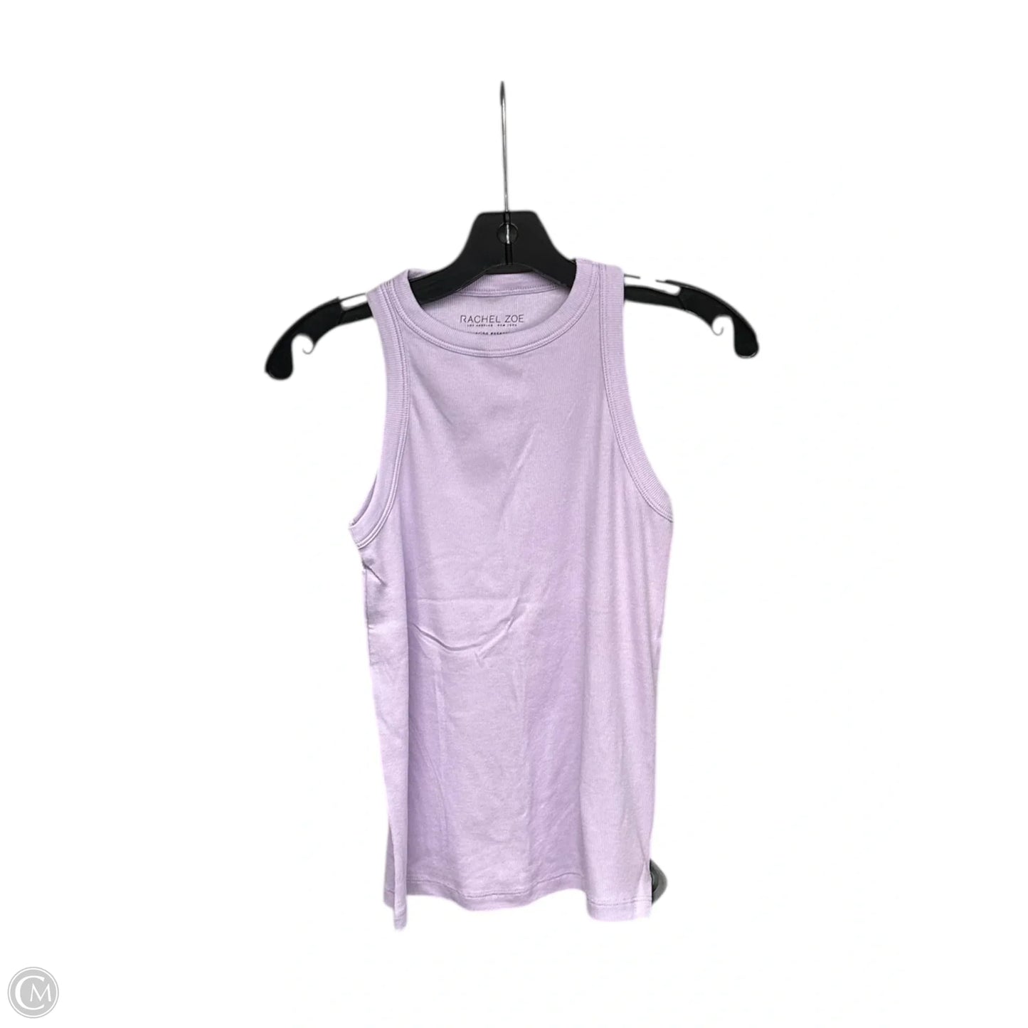 Tank Top By Rachel Zoe In Purple, Size: M