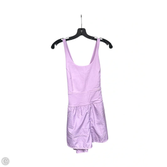Romper By Avia In Purple, Size: L