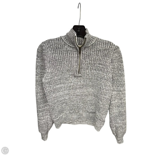 Sweater By Universal Thread In Grey, Size: Xs