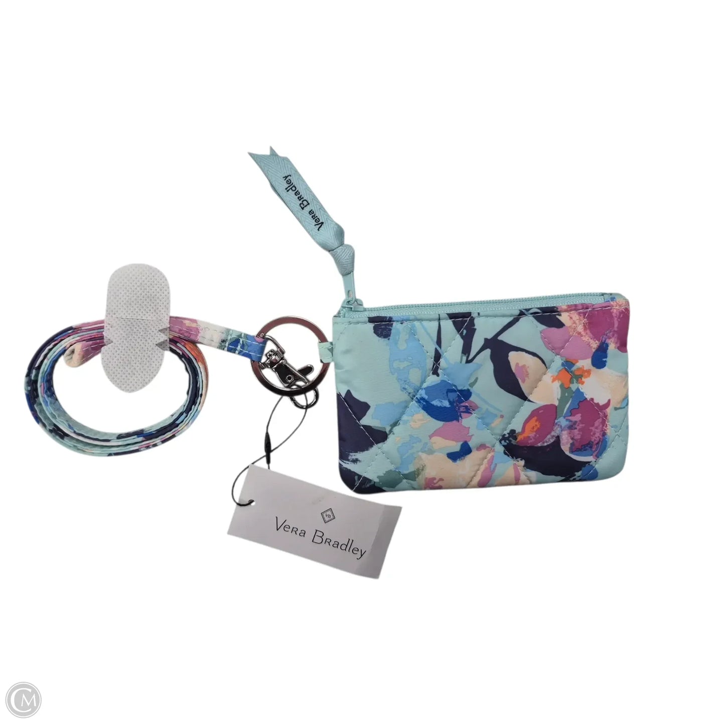 Id/card Holder By Vera Bradley