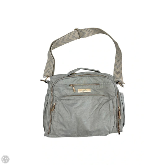 Crossbody By Clothes Mentor, Size: Large