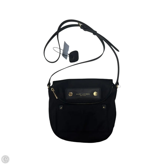 Crossbody Luxury Designer By Marc Jacobs, Size: Small