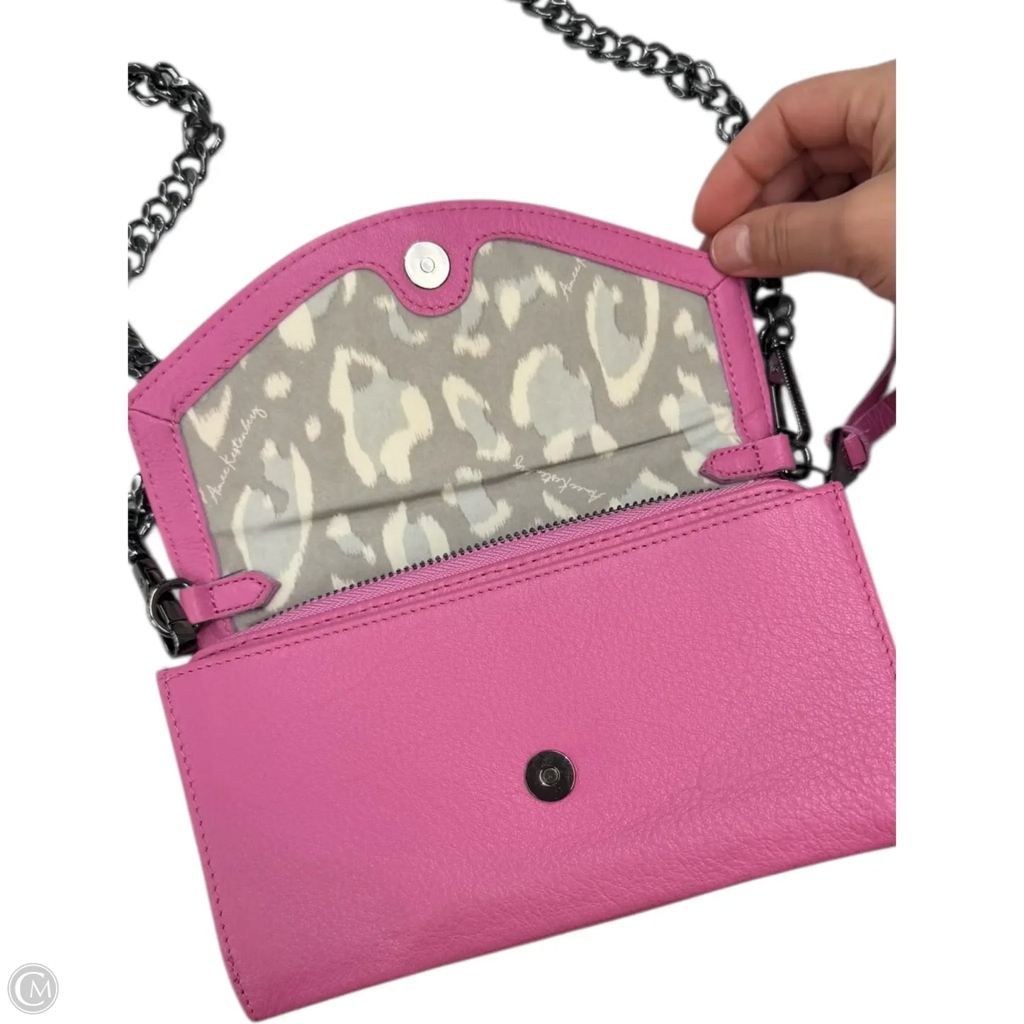 Crossbody By Aimee Kestenberg, Size: Small