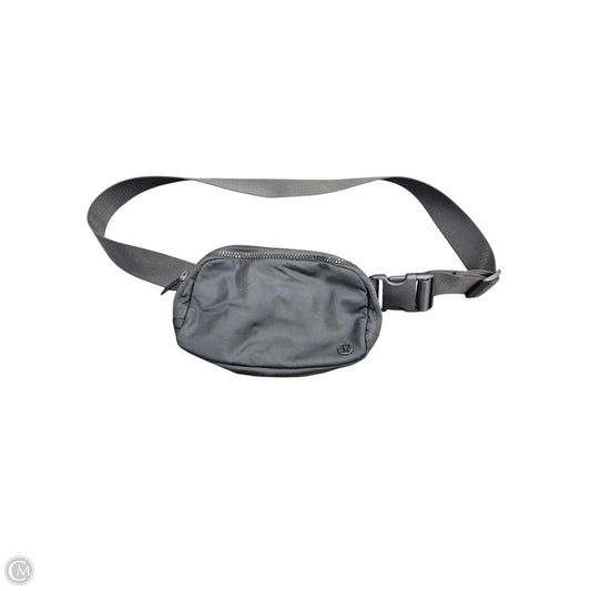 Belt Bag By Lululemon, Size: Small