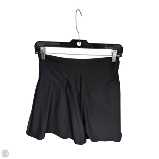 Athletic Skort By Kyodan In Black, Size: S