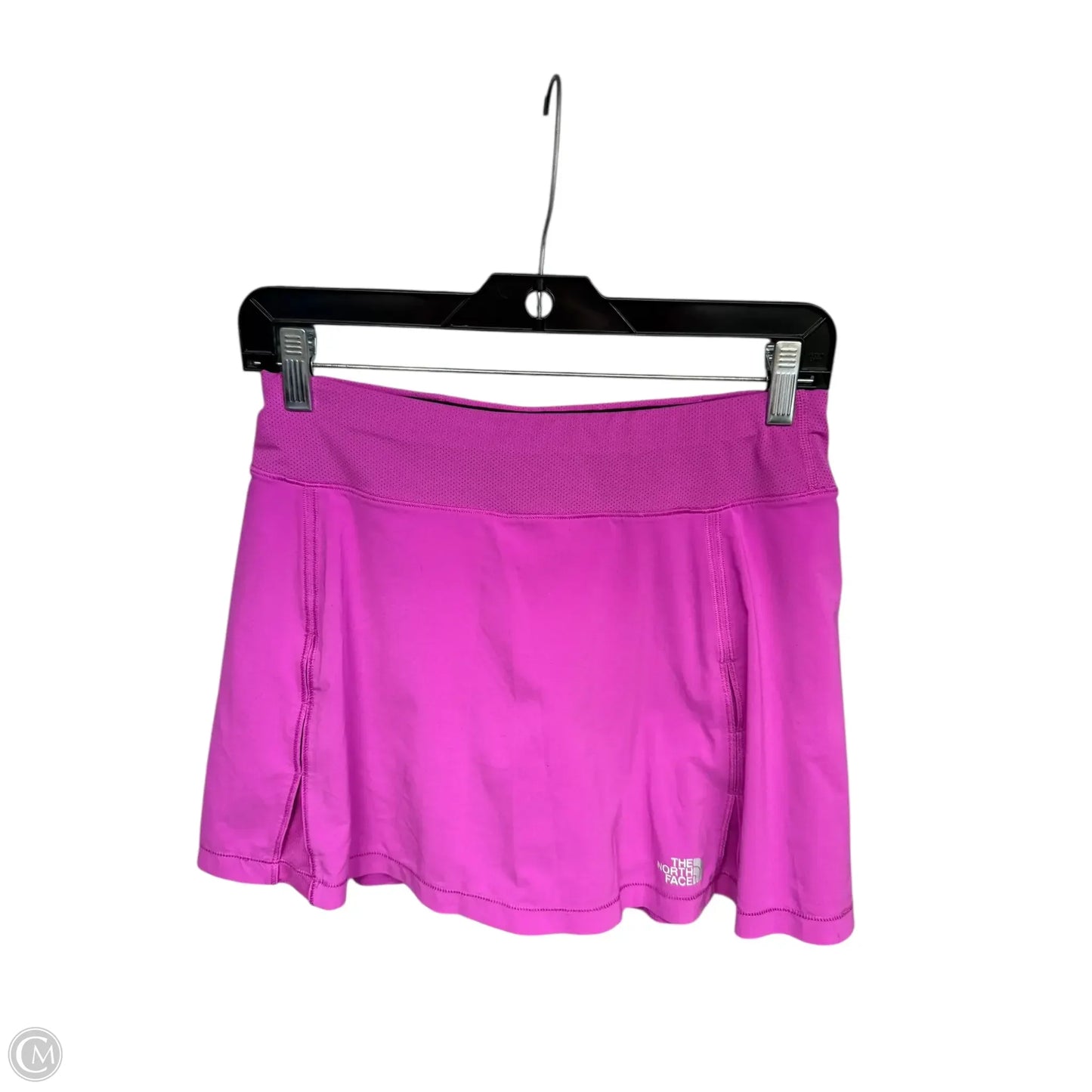 Athletic Skort By The North Face In Pink, Size: S