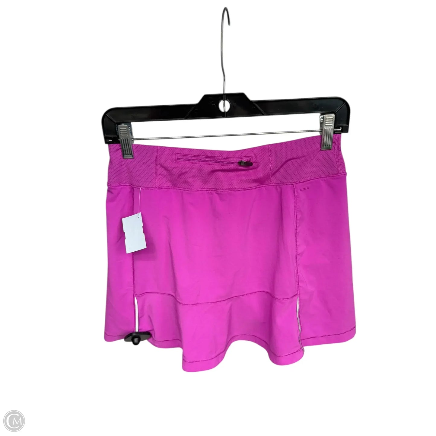 Athletic Skort By The North Face In Pink, Size: S