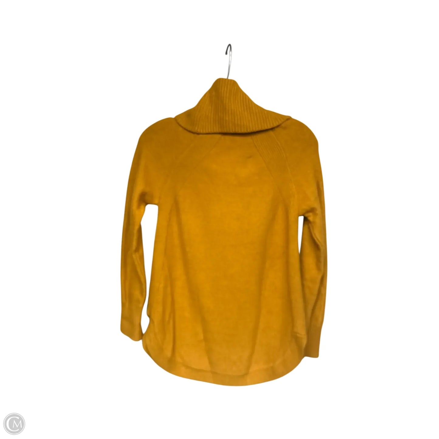 Sweater By Moth In Yellow, Size: Xs