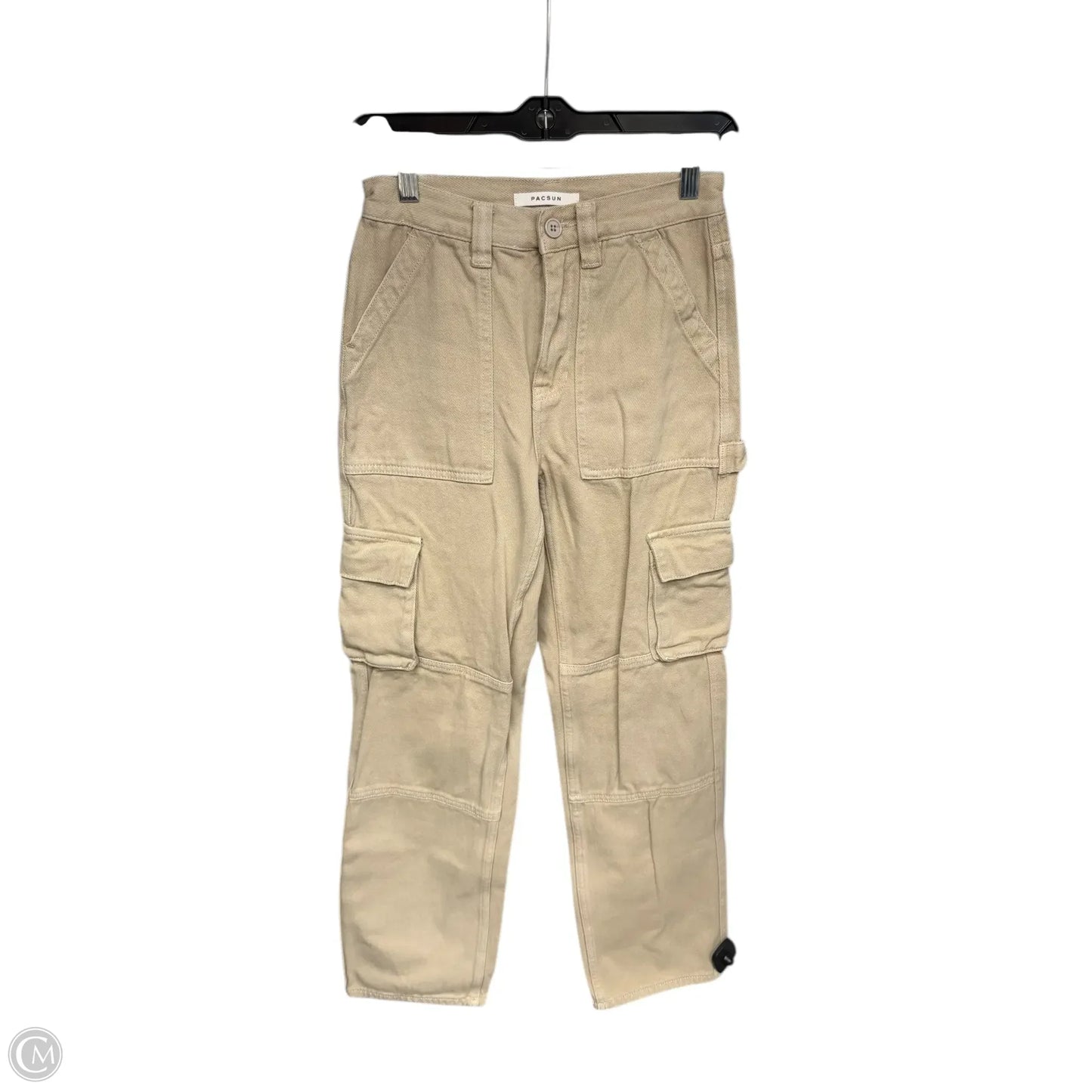 Pants Cargo & Utility By Pacsun In Tan, Size: 0