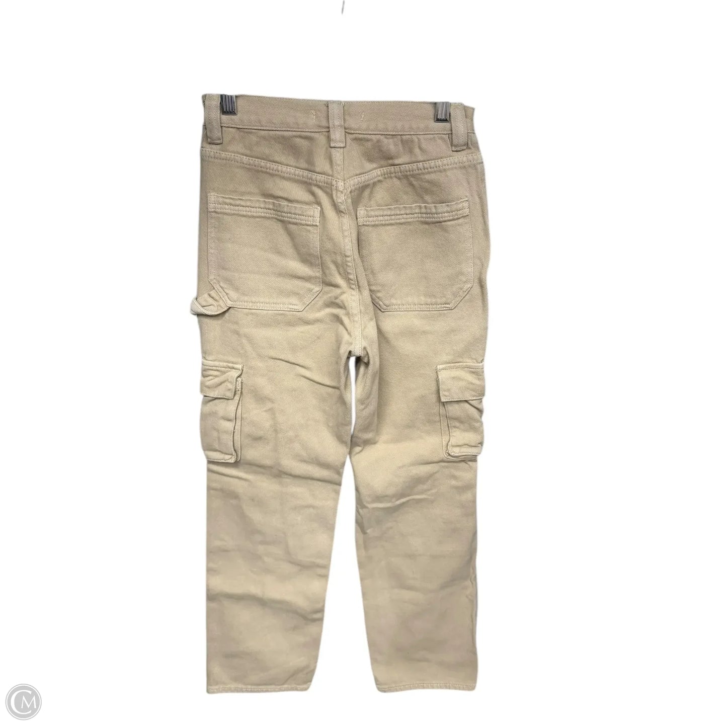 Pants Cargo & Utility By Pacsun In Tan, Size: 0