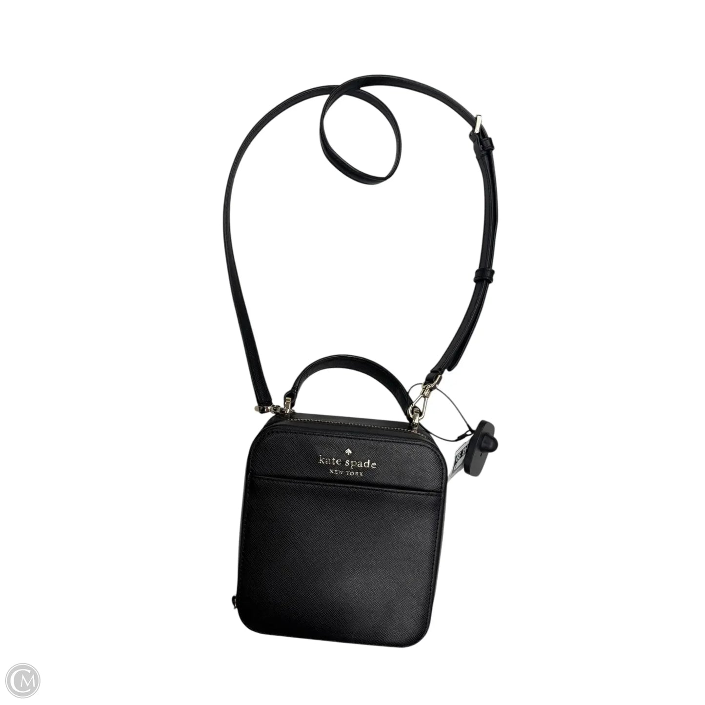 Crossbody Designer By Kate Spade, Size: Small