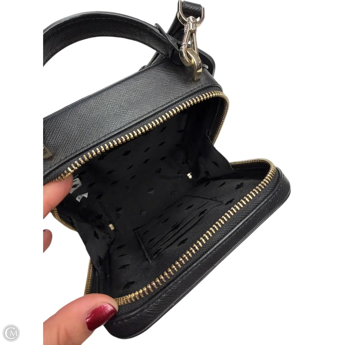 Crossbody Designer By Kate Spade, Size: Small